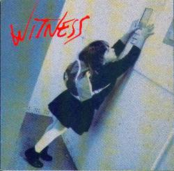Witness (FRA-2) : Witness